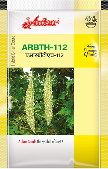 Hy Bitter Gourd - ARBTH-112 